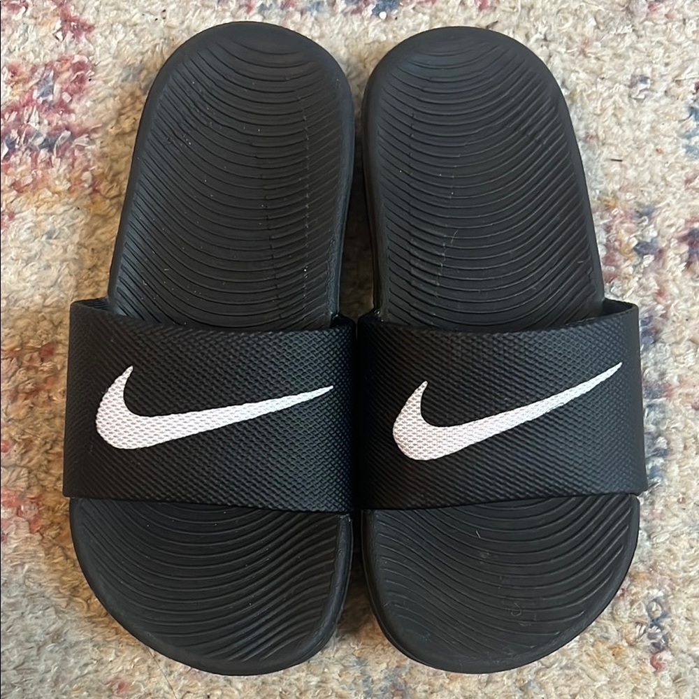 Nike Kawa Slide Sandal - Kids, Size 13